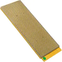 Dmt Duosharp Benchstone 10 W250EFNB doppelseitiger Schleifstein fein, extra fein