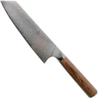 Puma IP Santoku Knife, 821202 Santoku 18 cm