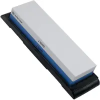Wüsthof 3069720303 keramischer Schleifstein 3000/8000 Grit