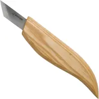 BeaverCraft Skew Messer