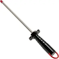 Dmt Diamond Sharpening Steel Fine DS0F Diamantschleifstab 25 cm