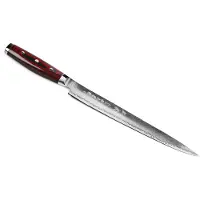 Yaxell Super Gou 37114 Fleischgabel, 16 cm