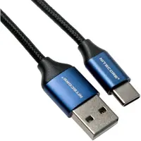 Nitecore UAC20 USB-C-Ladekabel