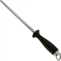 Wüsthof 3039700626 Wetzstahl 26 cm