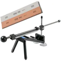 Edge Pro Apex 1, Schleifsystem