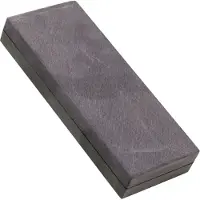 Ardennes-Coticule Belgian Blue and La Pyrénéés combination sharpening stone, 150 x 60 mm