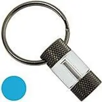 Traser selbstleuchtender Schlüsselanhänger, blau