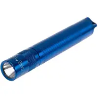 Maglite Solitaire LED Blue