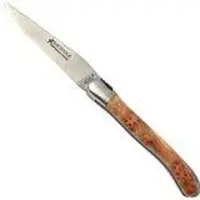 Fontenille Pataud "Nature" Wacholderholz L6G