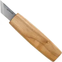BeaverCraft Marking Striking Messer