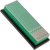 Dmt Machinist Diamond Whetstone Extra fine WM6EP Diamantschleifstein extra fein