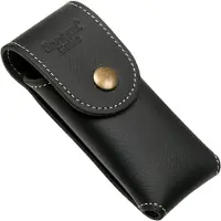Lionsteel 900FDV1 PL Ledergürtel-Etui groß, schwarz