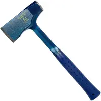 Estwing Fireside Friend Splitting Tool, blau