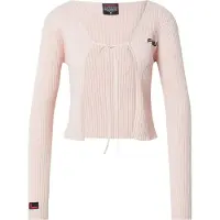 FUBU Cardigan in rose | Gr.: XL