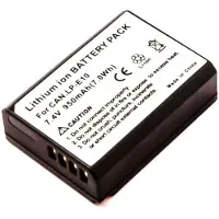 AGI 77323 - 950 mAh - 7,4 V - Lithium-Ion (Li-Ion) - 1 Stück(e)