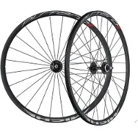 Miche Pistard Wr Tubular Rennrad Laufradsatz