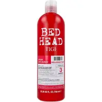Tigi Bed Head Urban Antidotes, 750 ml, Shampoo, Sprödes Haar, Farbschutz, Verstärkung, Flasche, 1 Stück(e)