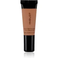 INGLOT Under Eye Concealer 102 10 ml