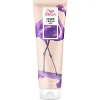 Wella Color Fresh Mask 150 ml - Red