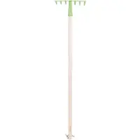 Bigjigs Gartenrechen mit langem Stiel
