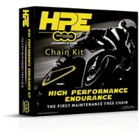 Regina HPE 525 KETTENSATZ SPEED TR. 1200 118/17/44
