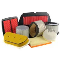 Champion LUFTFILTER VFR 1200 BJ.10-/ CAF0930