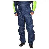 FASTWAY Rain Basic 201 Regenhose unisex blau, XL