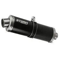 Storm OVAL S/O BL R1150R 00-06