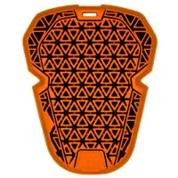 Rokker Ghost D3O Hüftprotektoren unisex, onesize
