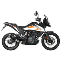 Storm OVAL S/O BL 390ADV 20-
