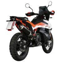 Storm OVAL S/O BL 790/890 ADV/SMT 19-
