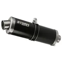 Storm OVAL S/O BL ER-5 97-06