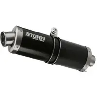 Storm OVAL S/O BL SV650/X 16-