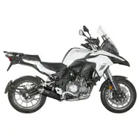 Storm OVAL S/O BL TRK502 17-