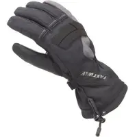 FASTWAY Winter III Winterhandschuhe unisex schwarz, 3XL