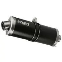Storm OVAL S/O BL GSF/GSX1250 07-16