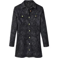 Desigual Kurze Kleider BABAYAGA damen