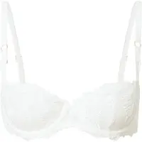 Chantelle Nicht geformter BH Champ Elysees | Grösse: 80B | Farbe: Elfenbein