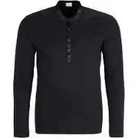 Mey Shirt Serie Aarhus Indigo | Größe L
