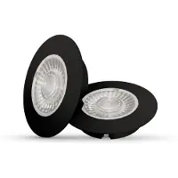 Interlight Cabiled Downlight/Spotlight/Flutlicht - IL-CBSET27B