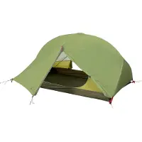 Exped Mira III HL Zelt grün 2023 Zelte