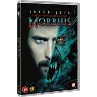Marvel Morbius