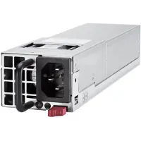 HP Aruba Networking X372 54VDC 680W 100-240VAC Power Supply, Stromversorgung, Metallisch, Aruba 3810, 680 W, 100 - 240 V, 50 - 60 Hz