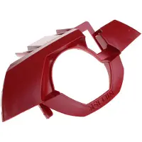 Nilfisk - Staub-Taschenhalter - 78602704