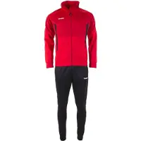 Hummel Authentic Poly Trainingsanzüge Kinder 140