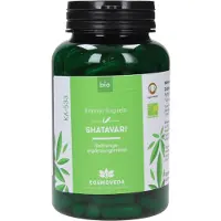 Cosmoveda - BIO Shatavari Kapseln 72 g