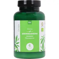Cosmoveda - BIO Ashwagandha Churna 70 g
