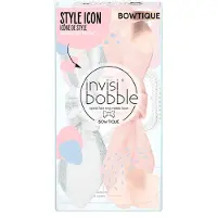Invisibobble Bowtique Duo Nordic Breeze Lemming Go 2 stk.