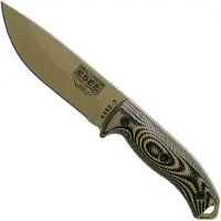 ESEE Model 5 Fixed Blade DE