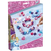 Totum Bastelset zur Herstellung Ihrer eigenen Princessmagischen Armbänder